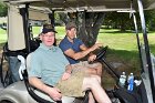 Wheaton Lyons Athletic Club Golf Open  Eighth annual Lyons Athletic Club (LAC) Golf Open Monday, August 8, 2016 at the Norton Country Club. : Wheaton, Lyons Athletic Club Golf Open